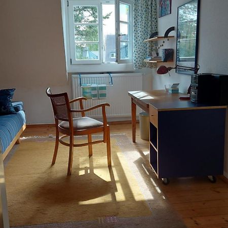Privathaus Behaglich Und Zentrumsnah 科隆 外观 照片