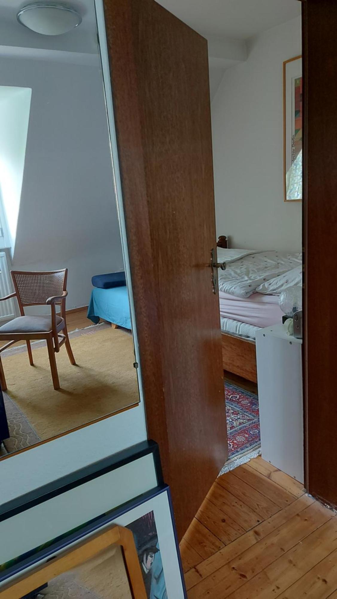 Privathaus Behaglich Und Zentrumsnah 科隆 外观 照片